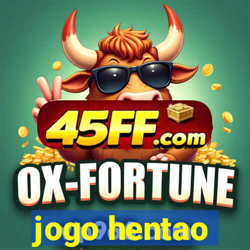 jogo hentao